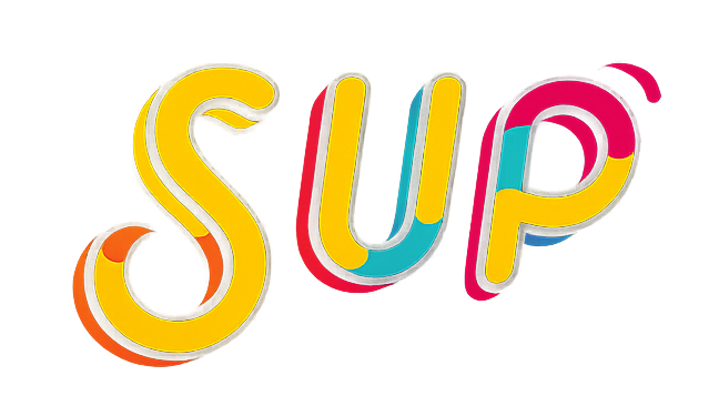 Sup logo